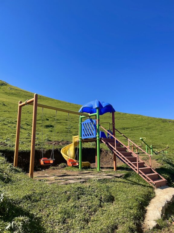 Узунгёль: Uzungol Karester Villa Apart