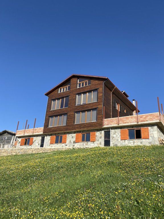 Узунгёль: Uzungol Karester Villa Apart
