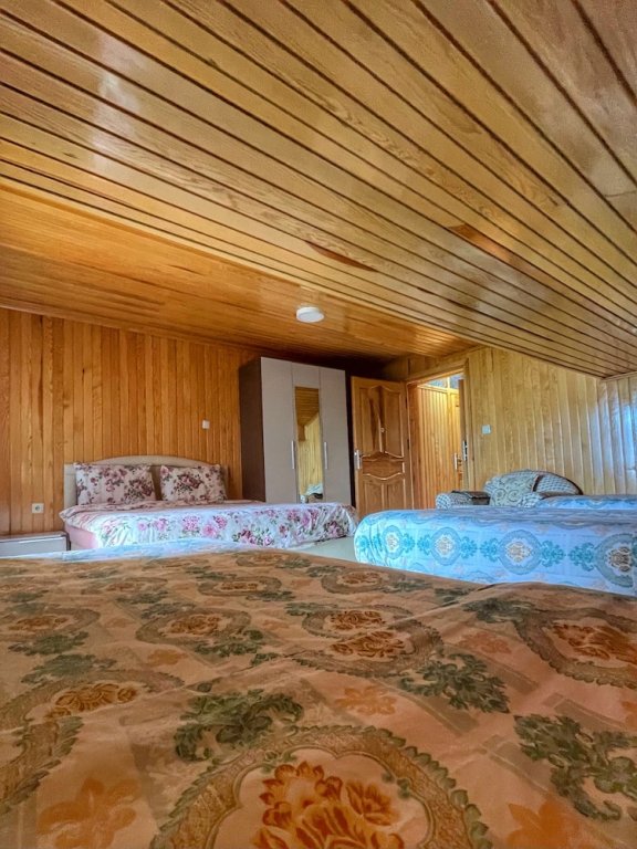 Узунгёль: Uzungol Karester Villa Apart