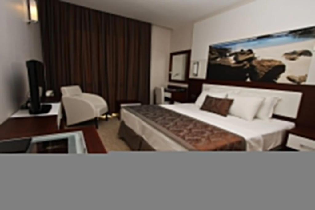Мугла: Tuna Hotel Mugla