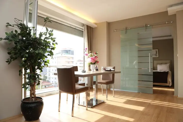 Стамбул: One Istanbul Suite Hotel