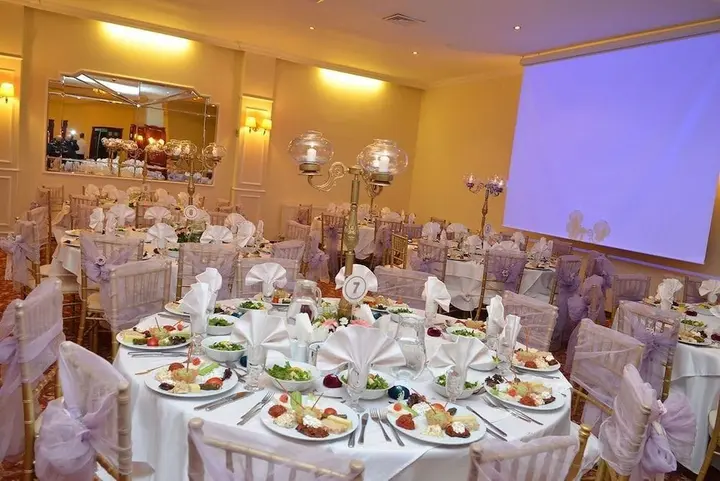Маниса: Hotel Buyuk Saruhan