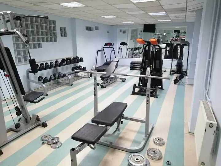 Маниса: Hotel Buyuk Saruhan