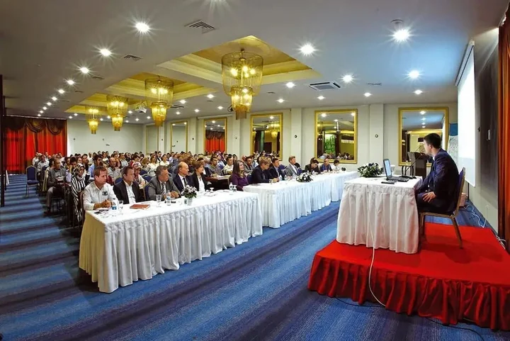 Маниса: Hotel Buyuk Saruhan