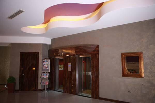 Маниса: Hotel Buyuk Saruhan