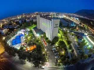 Маниса: Hotel Buyuk Saruhan