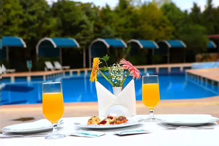 Маниса: Hotel Buyuk Saruhan