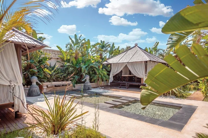 Чешме: Alacati Beach Resort