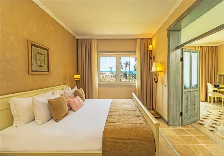 Чешме: Alacati Beach Resort