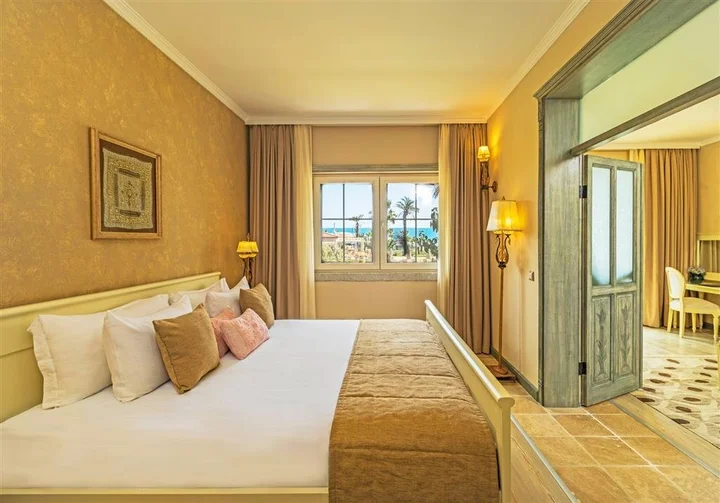 Чешме: Alacati Beach Resort