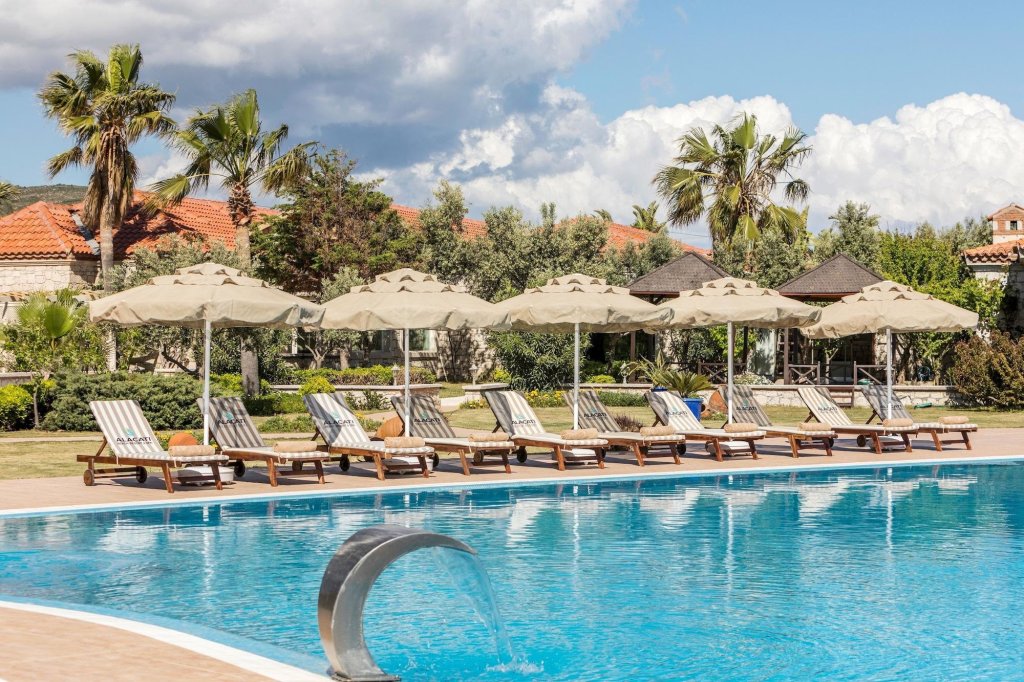 Чешме: Alacati Beach Resort