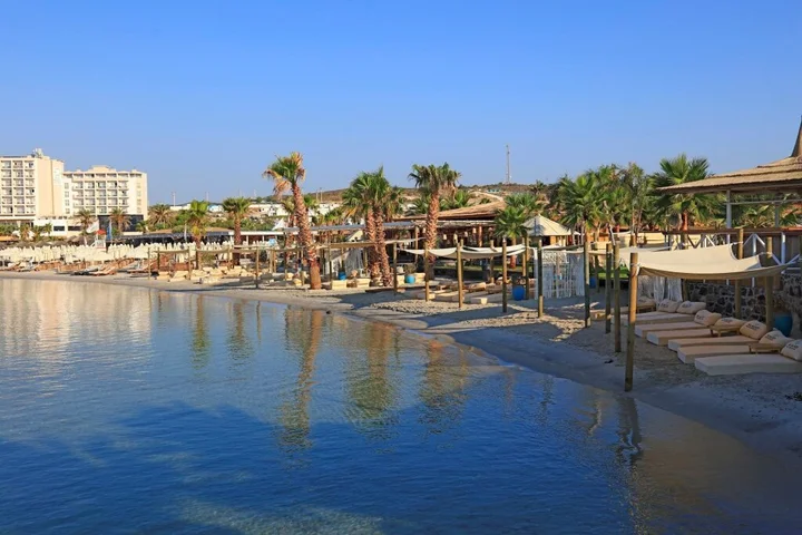Чешме: Alacati Beach Resort