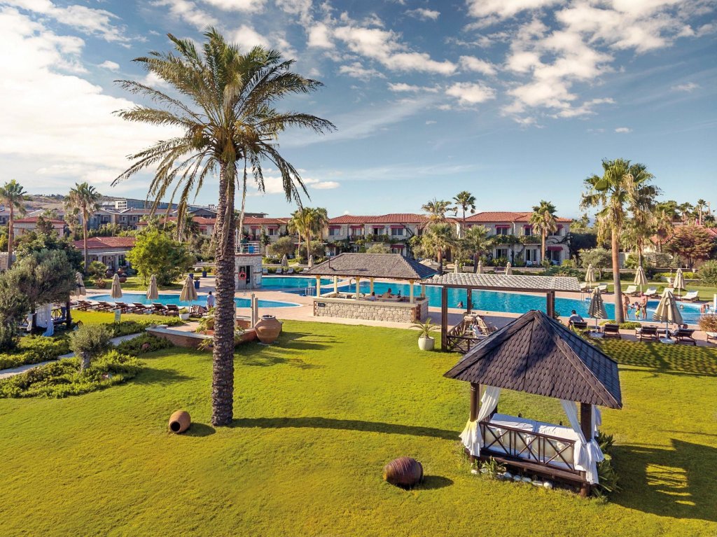 Чешме: Alacati Beach Resort