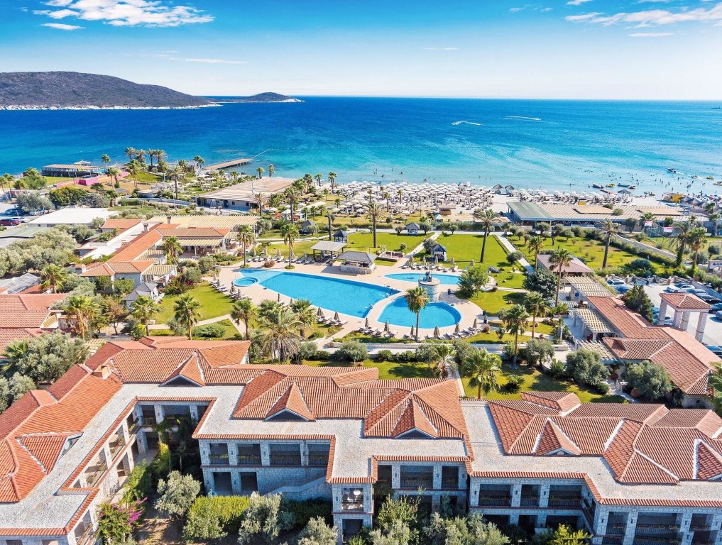 Чешме: Alacati Beach Resort