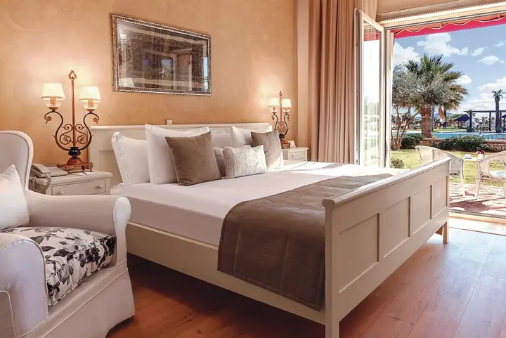 Чешме: Alacati Beach Resort