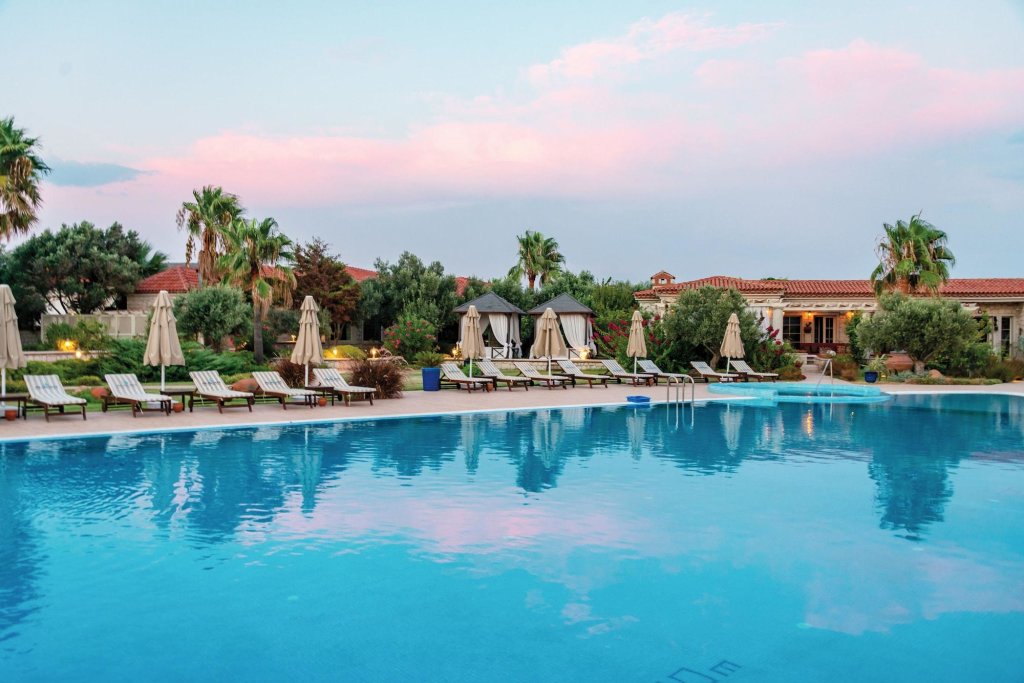 Чешме: Alacati Beach Resort