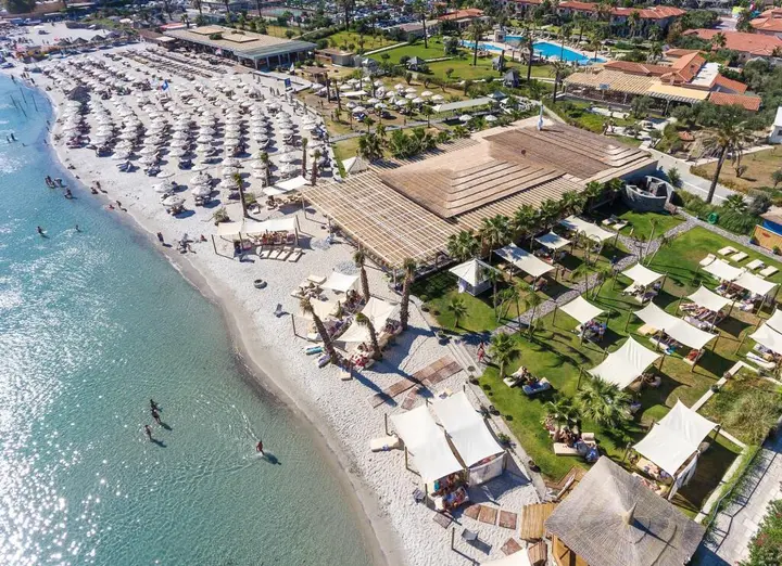 Чешме: Alacati Beach Resort