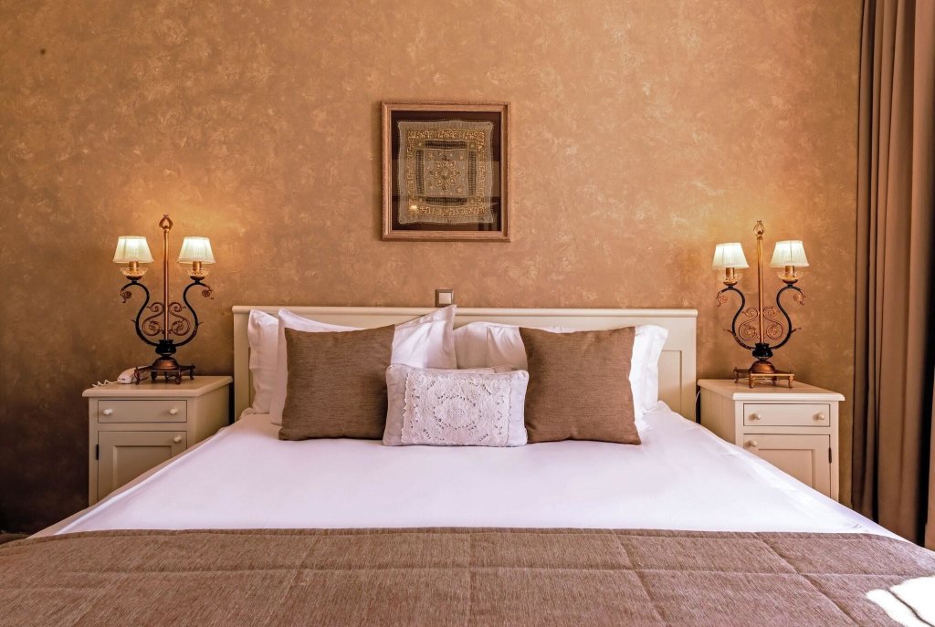 Чешме: Alacati Beach Resort