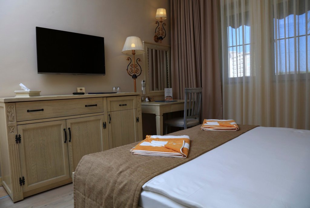 Чешме: Alacati Beach Resort