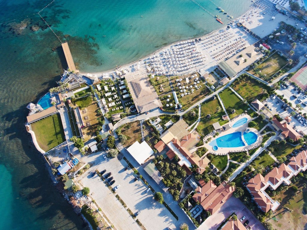 Чешме: Alacati Beach Resort