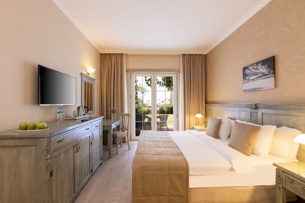Чешме: Alacati Beach Resort