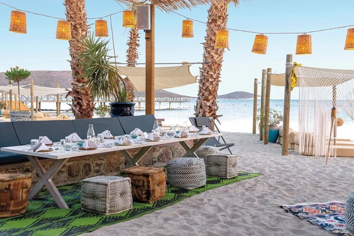 Чешме: Alacati Beach Resort