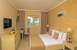 Чешме: Alacati Beach Resort