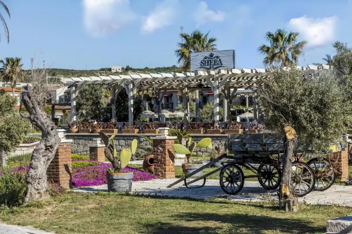 Чешме: Alacati Beach Resort