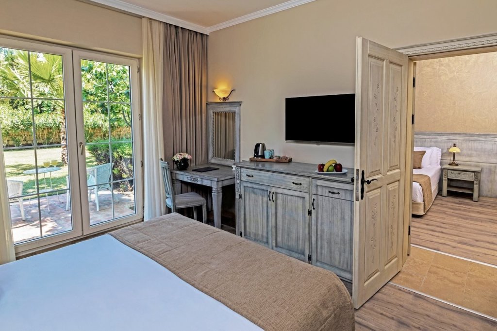 Чешме: Alacati Beach Resort