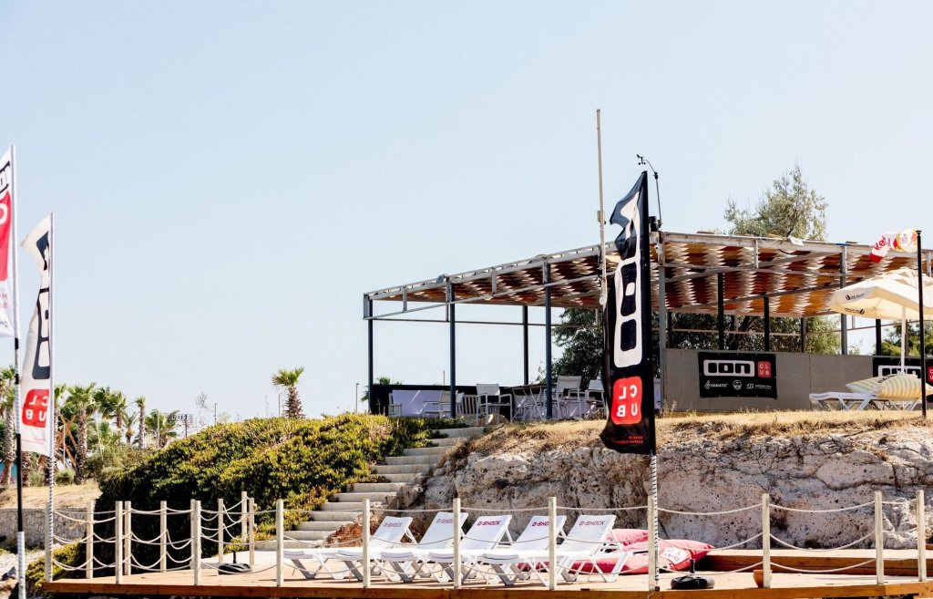 Чешме: Alacati Beach Resort