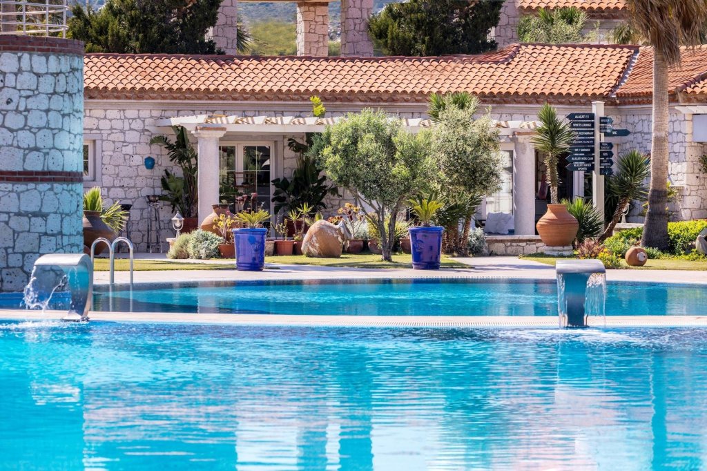 Чешме: Alacati Beach Resort