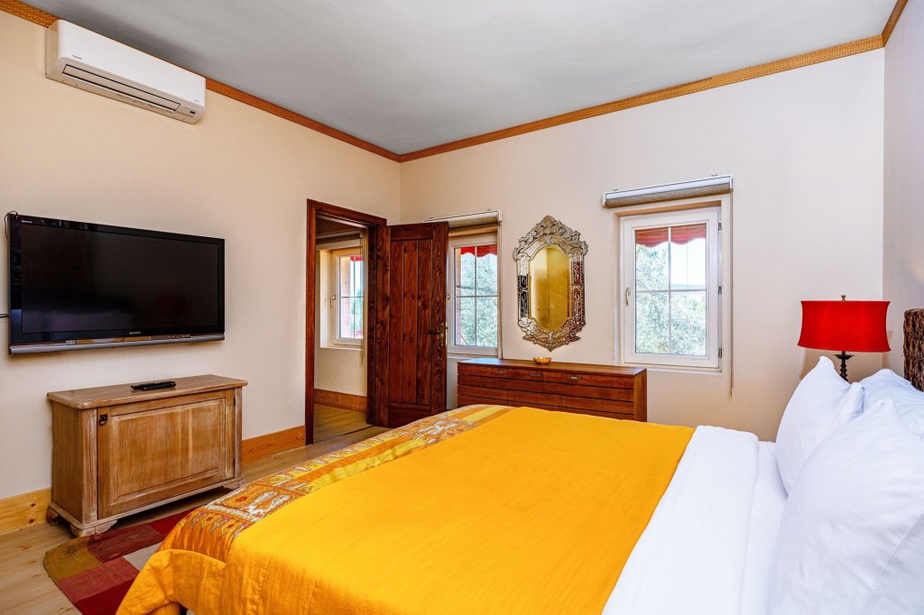 Чешме: Alacati Beach Resort