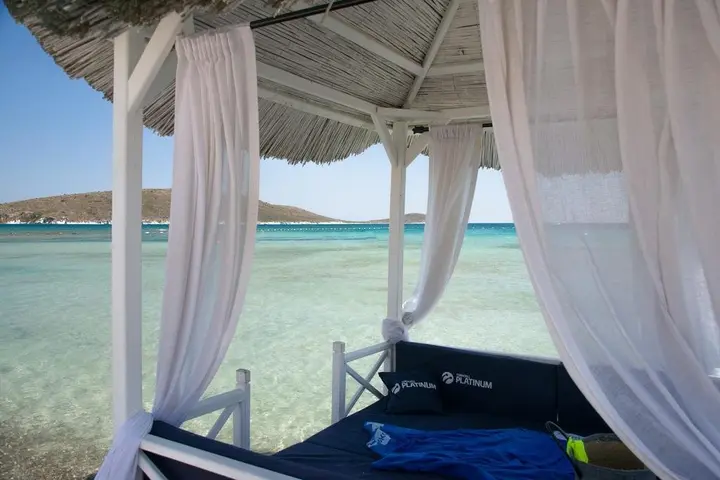 Чешме: Alacati Beach Resort