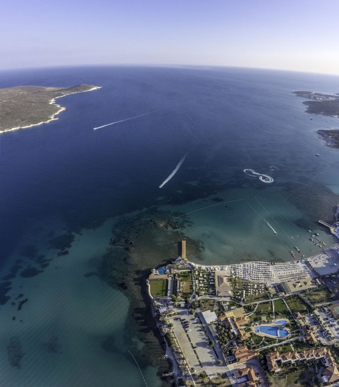Чешме: Alacati Beach Resort