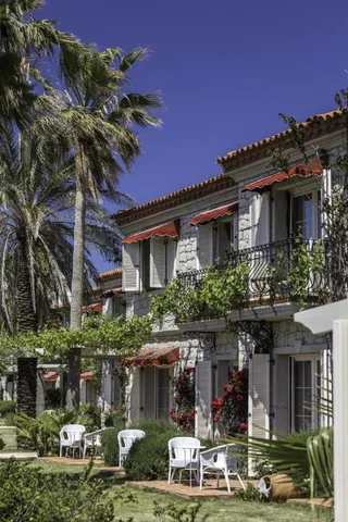 Чешме: Alacati Beach Resort