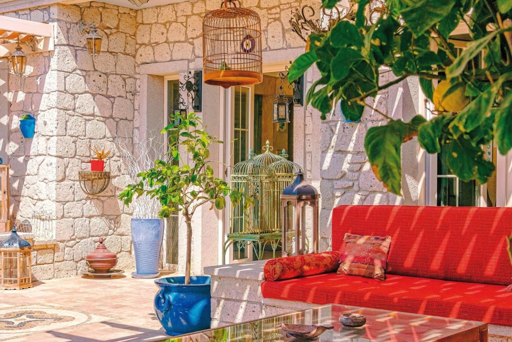 Чешме: Alacati Beach Resort