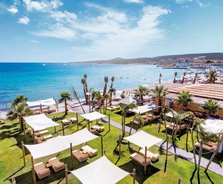 Чешме: Alacati Beach Resort