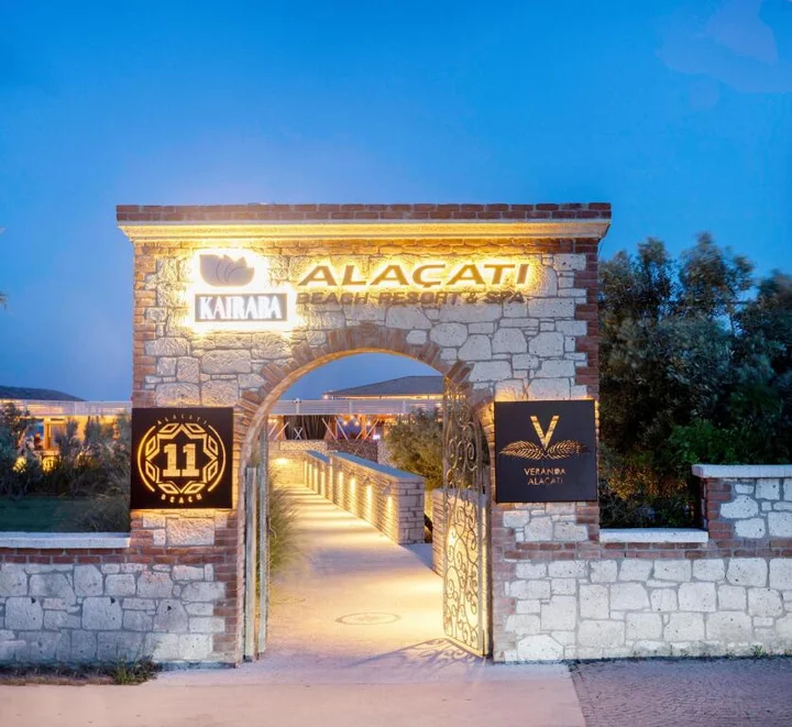 Чешме: Alacati Beach Resort