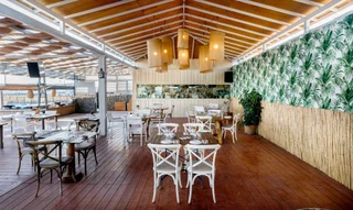 Чешме: Alacati Beach Resort