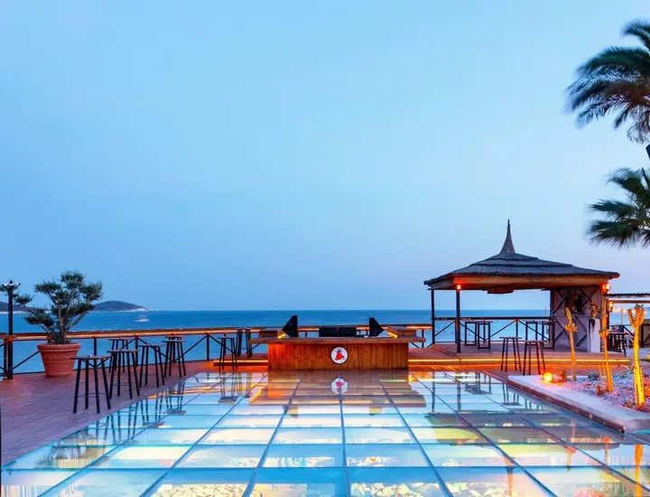 Чешме: Alacati Beach Resort
