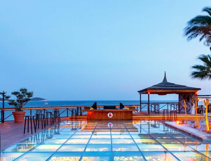 Чешме: Alacati Beach Resort