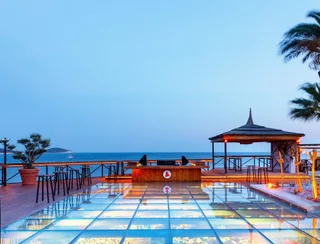 Чешме: Alacati Beach Resort