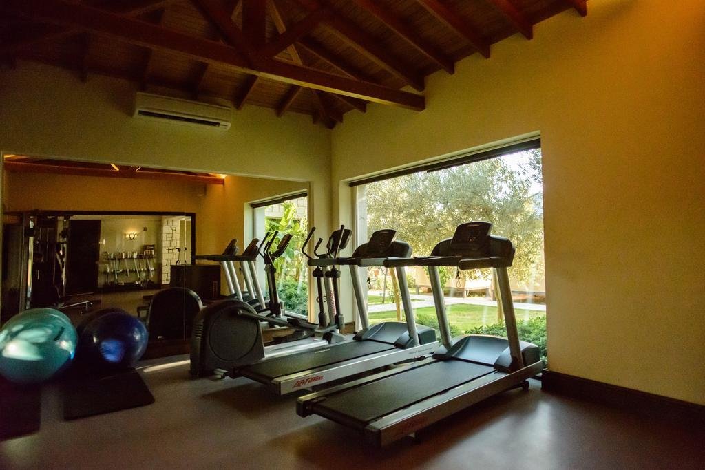 Чешме: Alacati Beach Resort