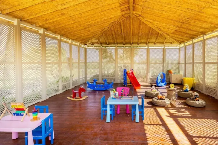 Чешме: Alacati Beach Resort