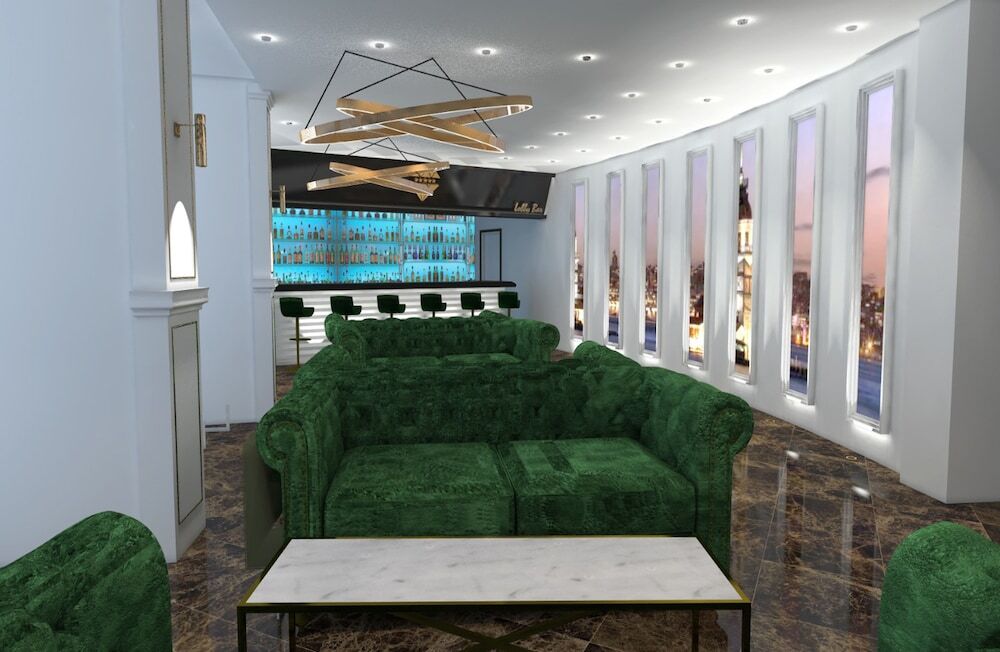 Силифке: Deluxe Istanbul Resort Hotel
