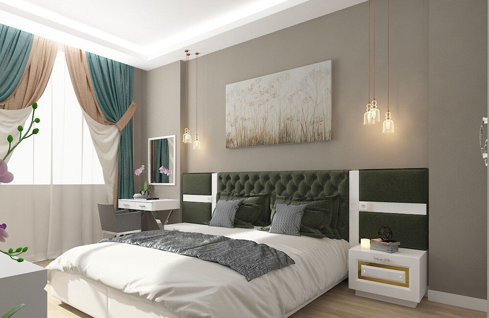 Силифке: Deluxe Istanbul Resort Hotel