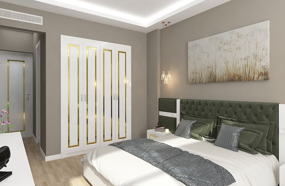 Силифке: Deluxe Istanbul Resort Hotel