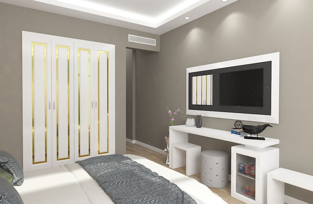 Силифке: Deluxe Istanbul Resort Hotel