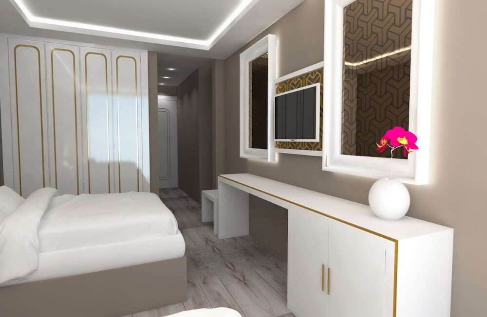 Силифке: Deluxe Istanbul Resort Hotel
