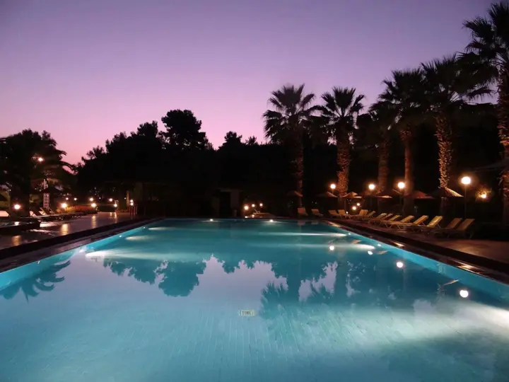 Гюмюльдур: Denizati Holiday Village